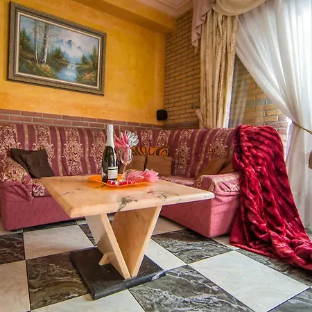 Morante Apartamento *