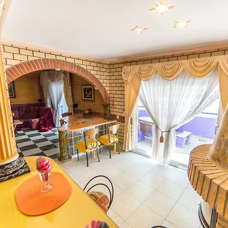 Apartamento Morante *
