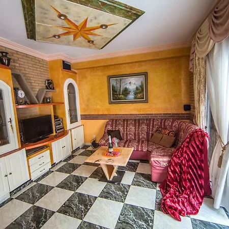 Apartamento Morante Roses