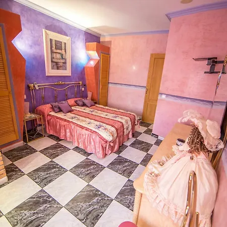 Morante Apartamento