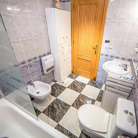 Apartamento Morante
