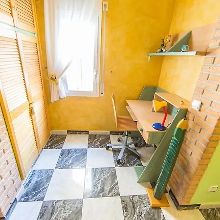 Morante Apartamento *